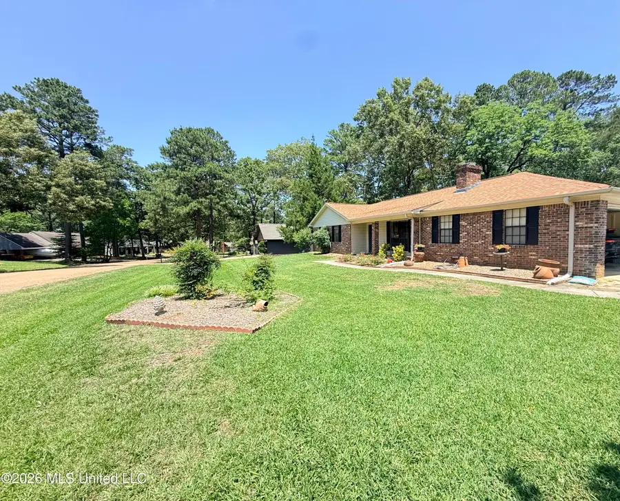 101 Brandy Run Road, Brandon, MS 39047 - #3