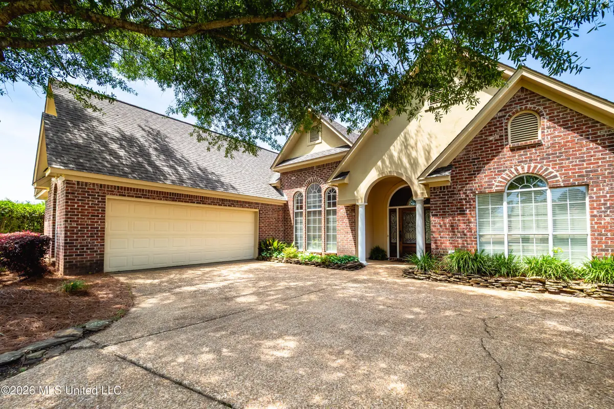357 Woodlands Drive, Brandon, MS 39047 - #1