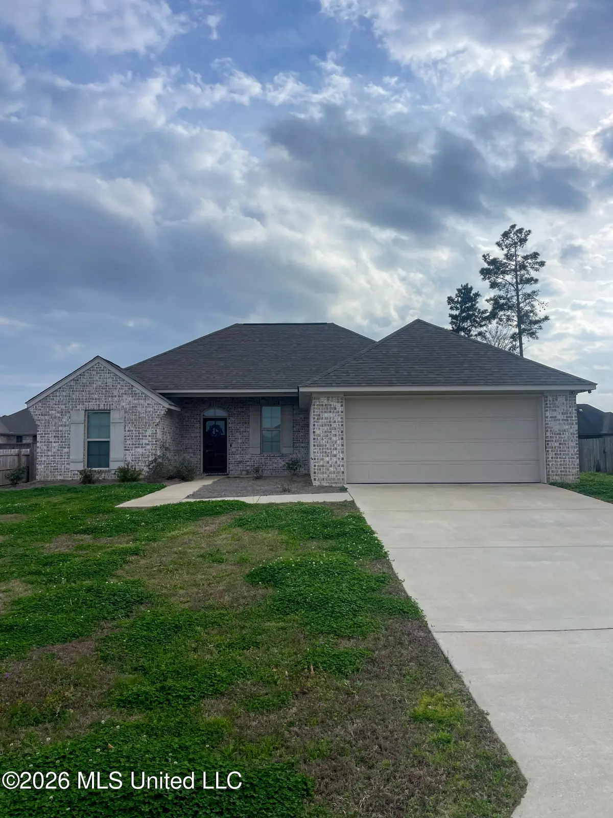 130 Chartleigh Circle, Canton, MS 39046 - #1