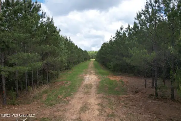 2355 Willie Redden Road, Greensburg, LA 70441