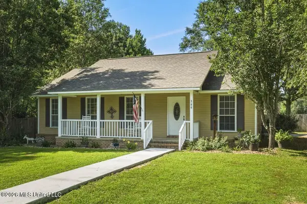 306 Edwards Street, Petal, MS 39465