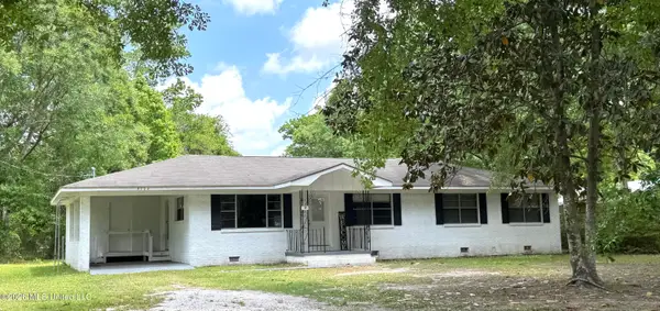 9724 Highway 613 Highway, Moss Point, MS 39562