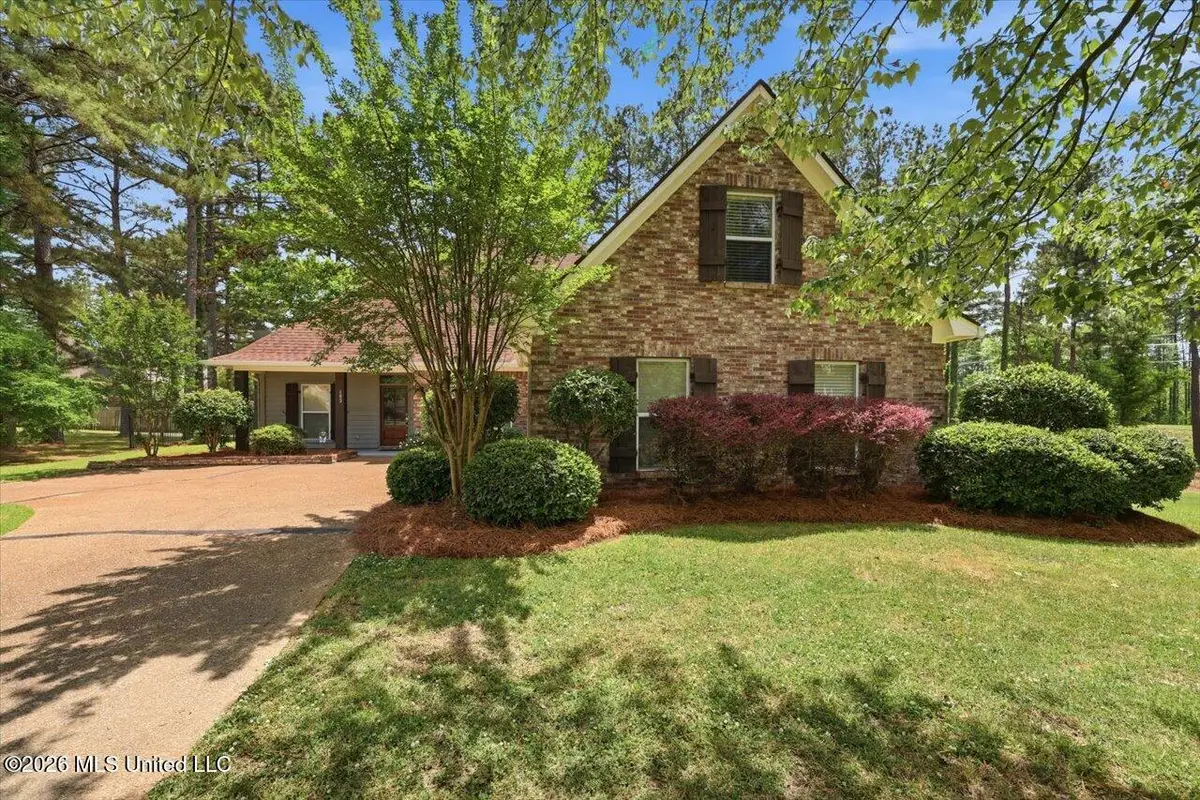 103 Hartfield Drive, Madison, MS 39110 - #1