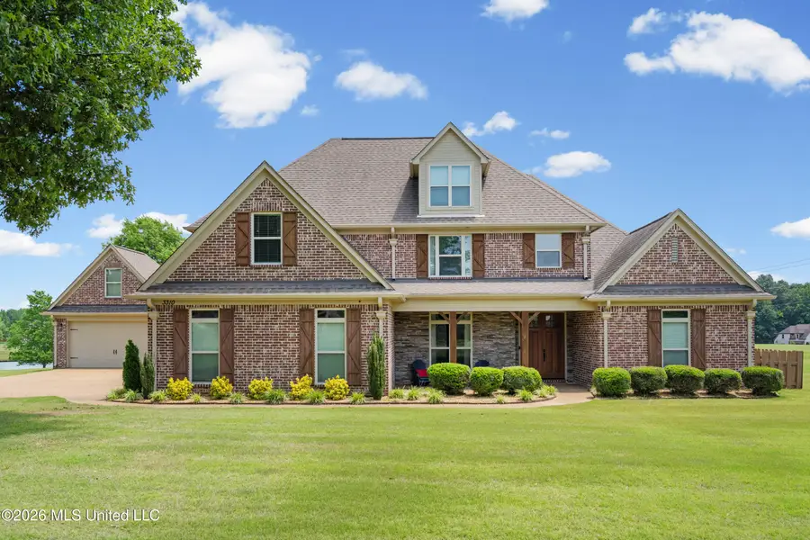 3310 Clark's Crossing, Olive Branch, MS 38654 - #2