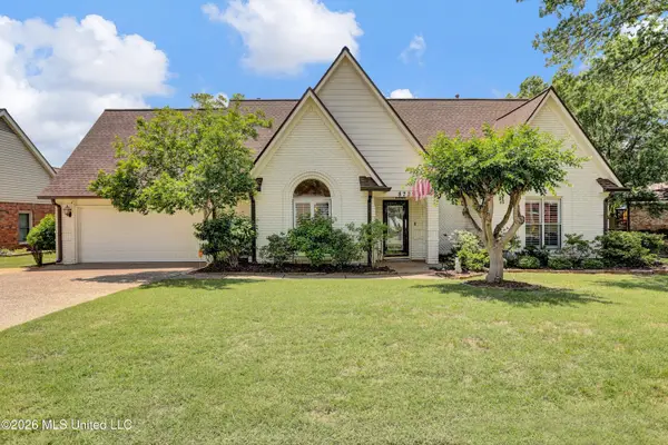 8729 Carrollwood Lane, Cordova, TN 38016