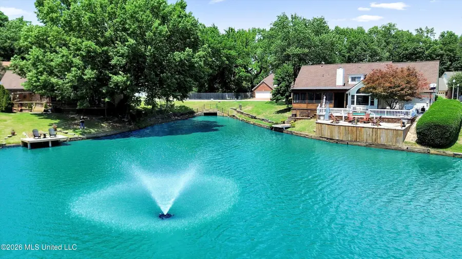 8729 Carrollwood Lane, Cordova, TN 38016 - #3