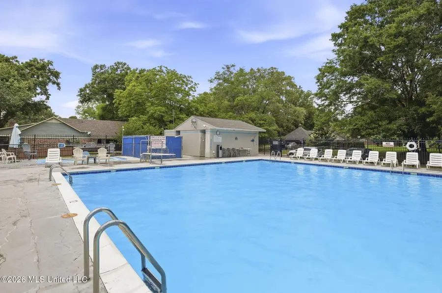 440 Traceland Street, Madison, MS 39110 - #2