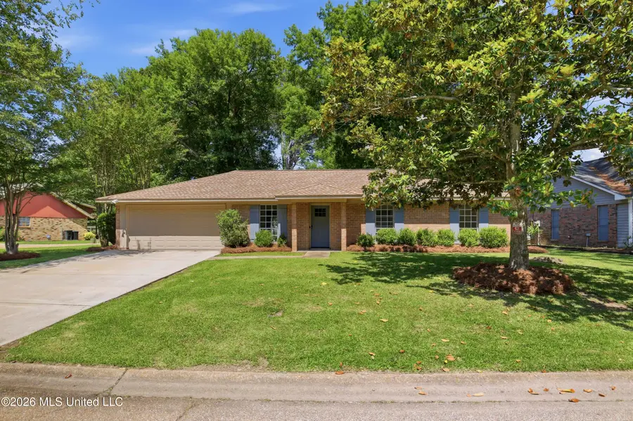 440 Traceland Street, Madison, MS 39110 - #3