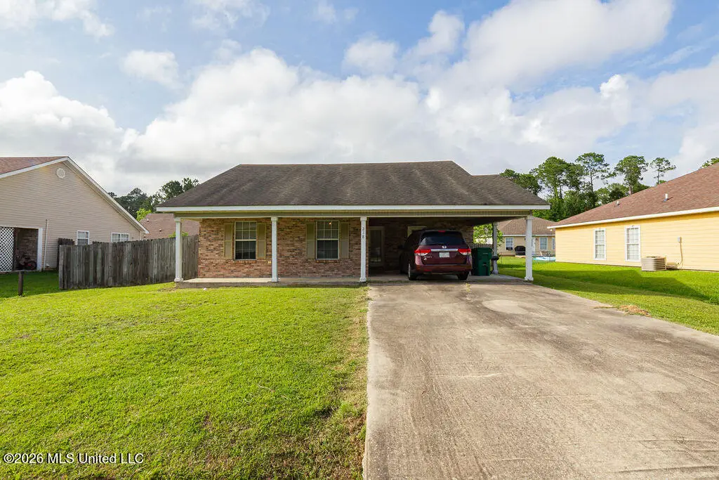 218 Dogwood Street, Waveland, MS 39576 - #1
