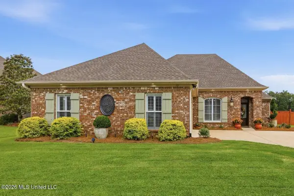 112 Meadow Pointe Cove, Brandon, MS 39042