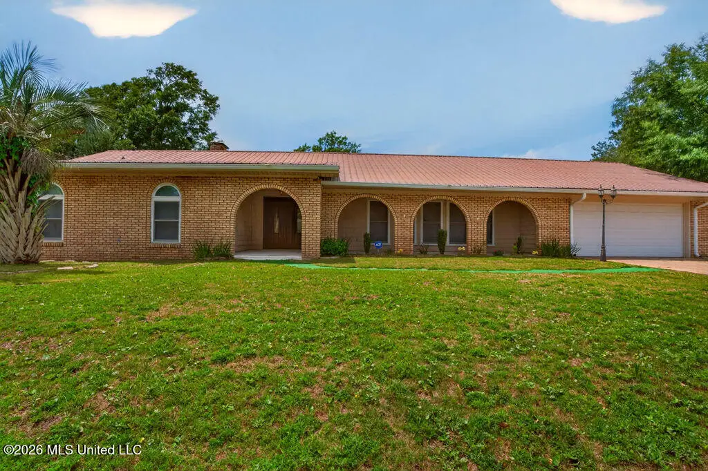 129 Pirate Avenue, Long Beach, MS 39560 - #1