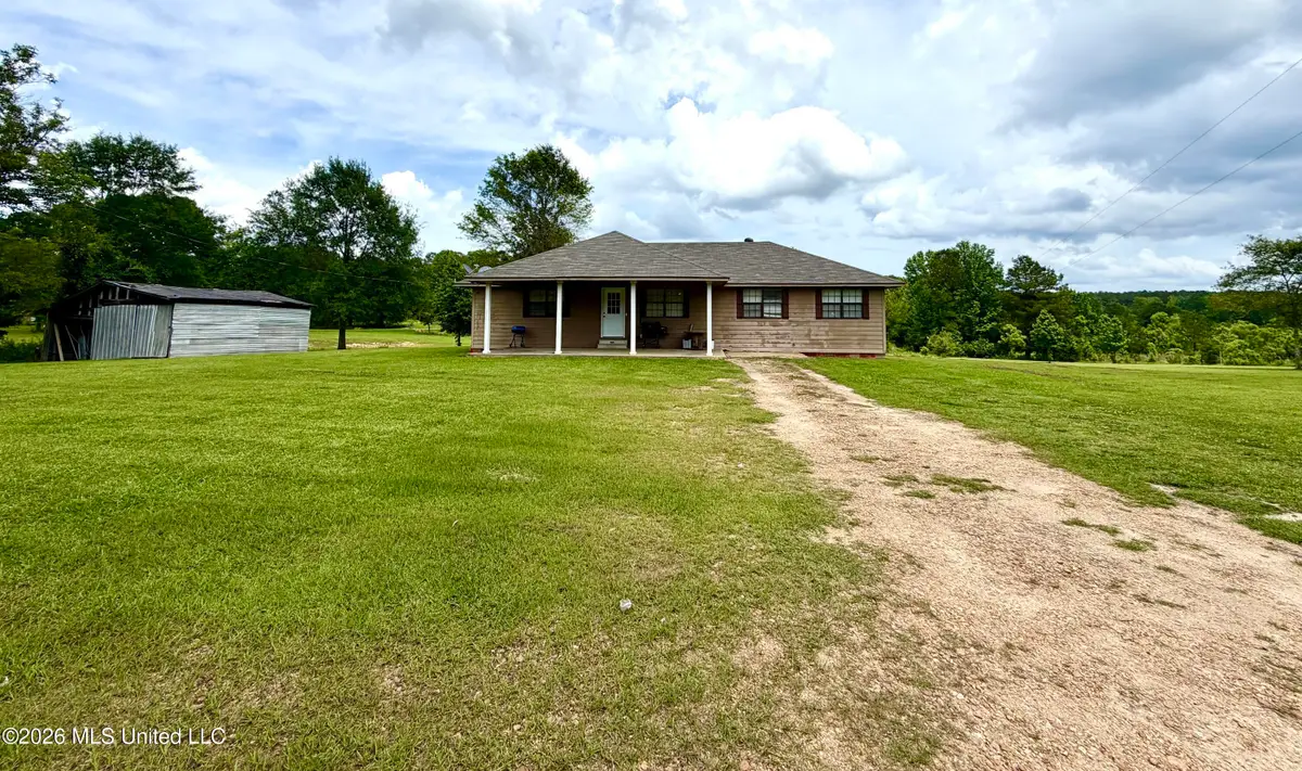 1602 Martin Lane, Brookhaven, MS 39601 - #1