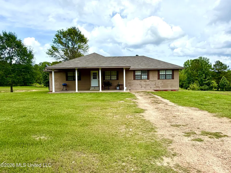 1602 Martin Lane, Brookhaven, MS 39601 - #2