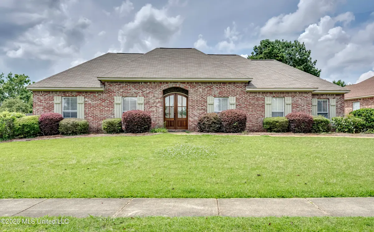 125 Bradfield Road, Madison, MS 39110 - #1