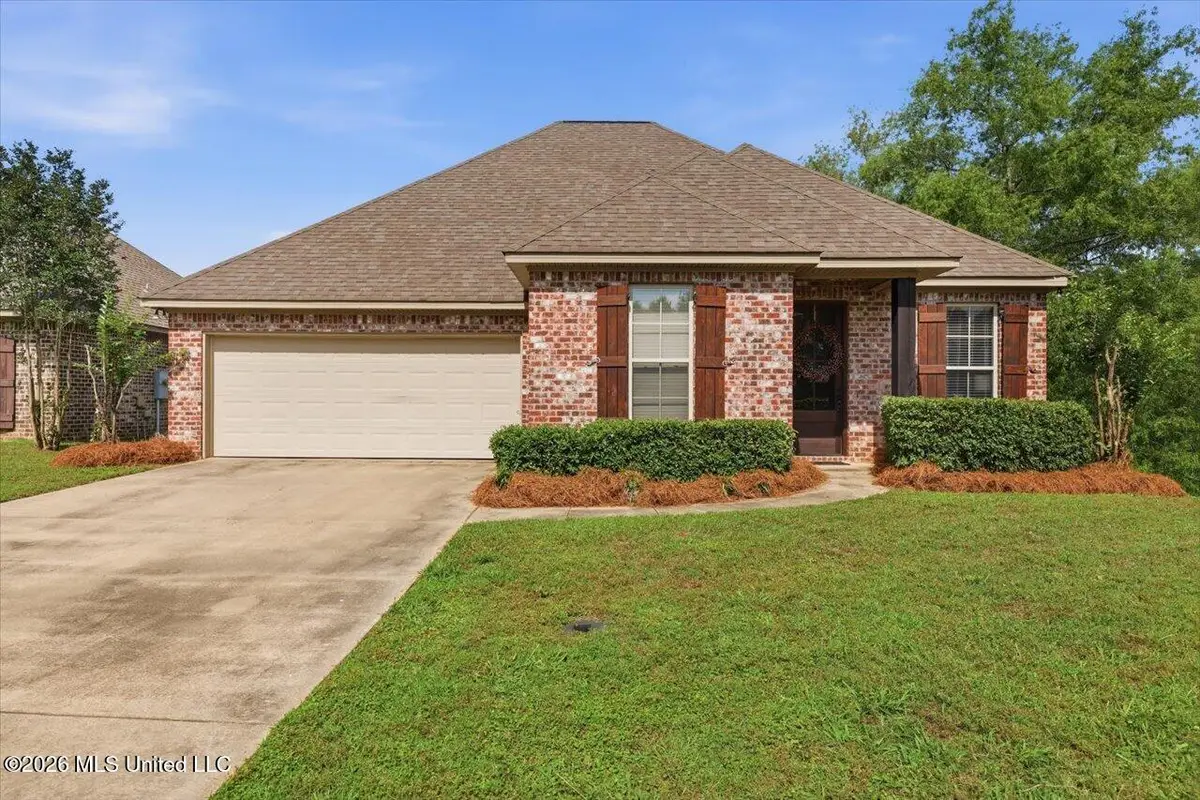 114 Pleasant Harbor Avenue, Brandon, MS 39047 - #1