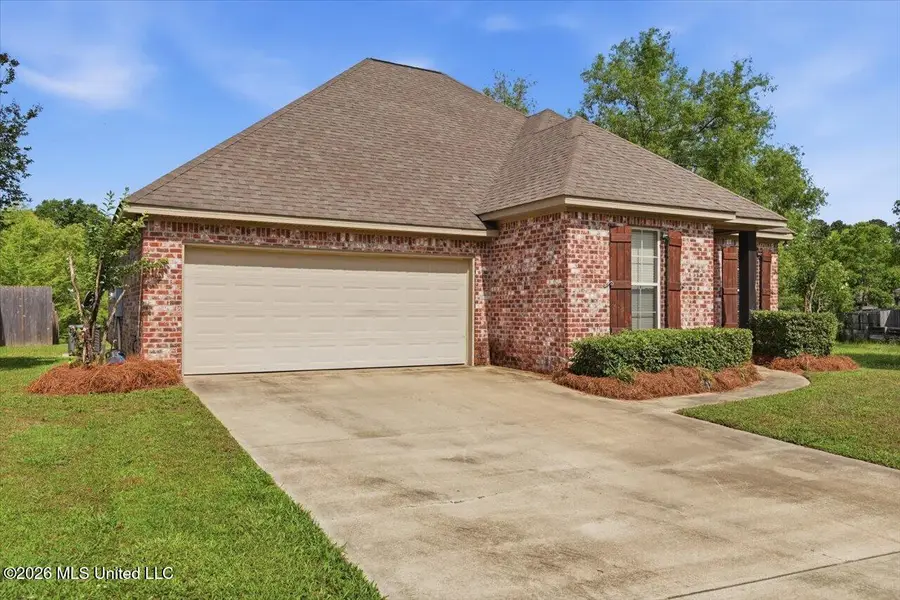 114 Pleasant Harbor Avenue, Brandon, MS 39047 - #3