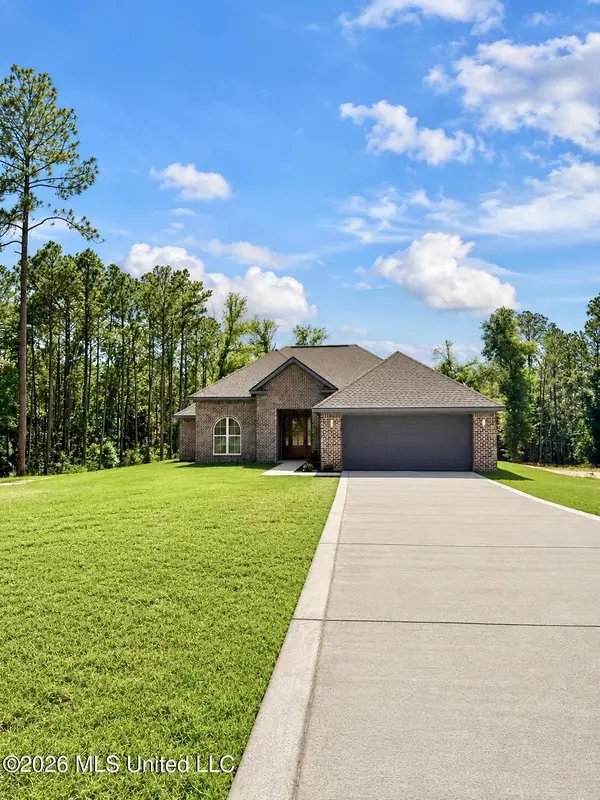 295 Inland Beach Road, Lucedale, MS 39452