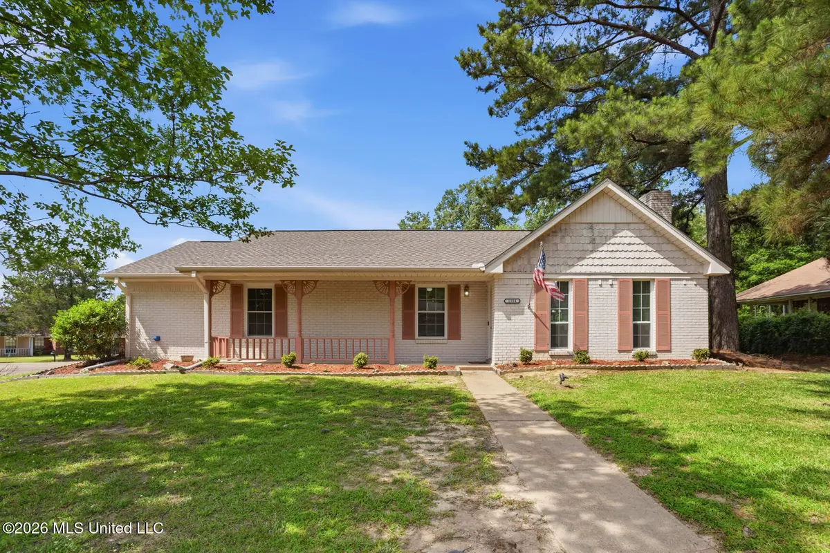 1104 Longwood Place, Clinton, MS 39056 - #1