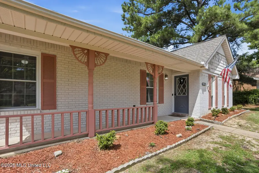 1104 Longwood Place, Clinton, MS 39056 - #3