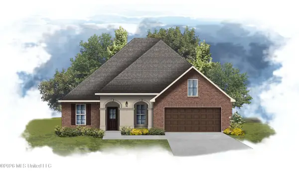 15331 S Swan Road, Gulfport, MS 39503
