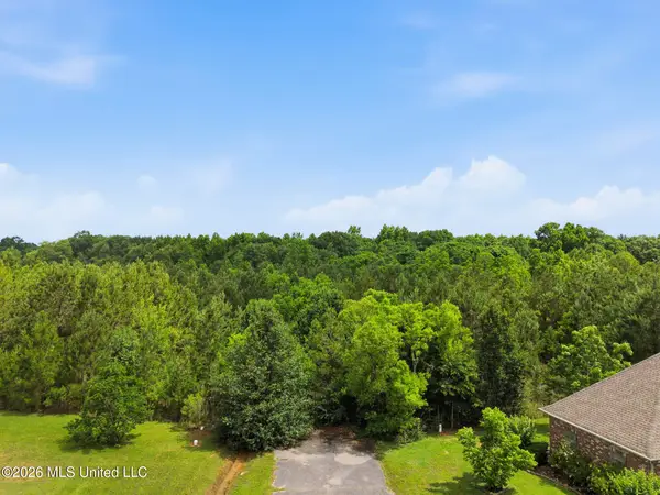 0 E Chanticleer Drive, Hattiesburg, MS 39402