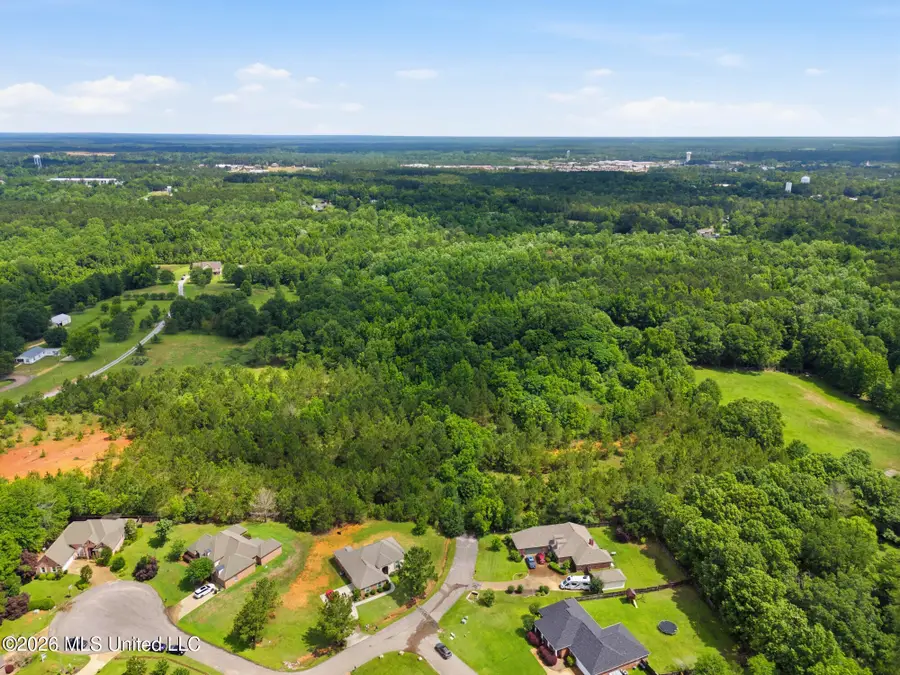 0 E Chanticleer Drive, Hattiesburg, MS 39402 - #2