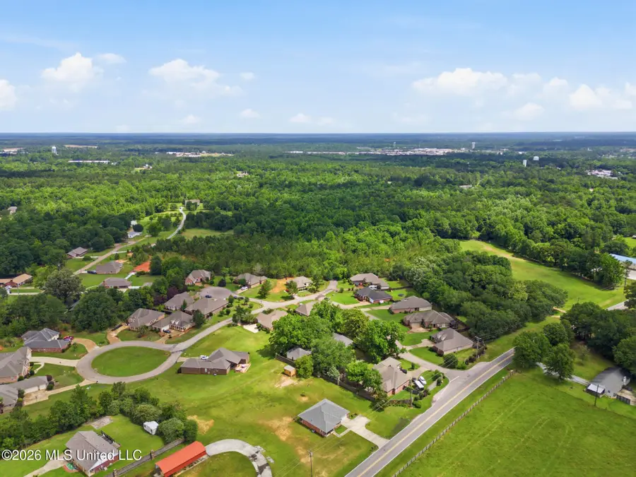 0 E Chanticleer Drive, Hattiesburg, MS 39402 - #3