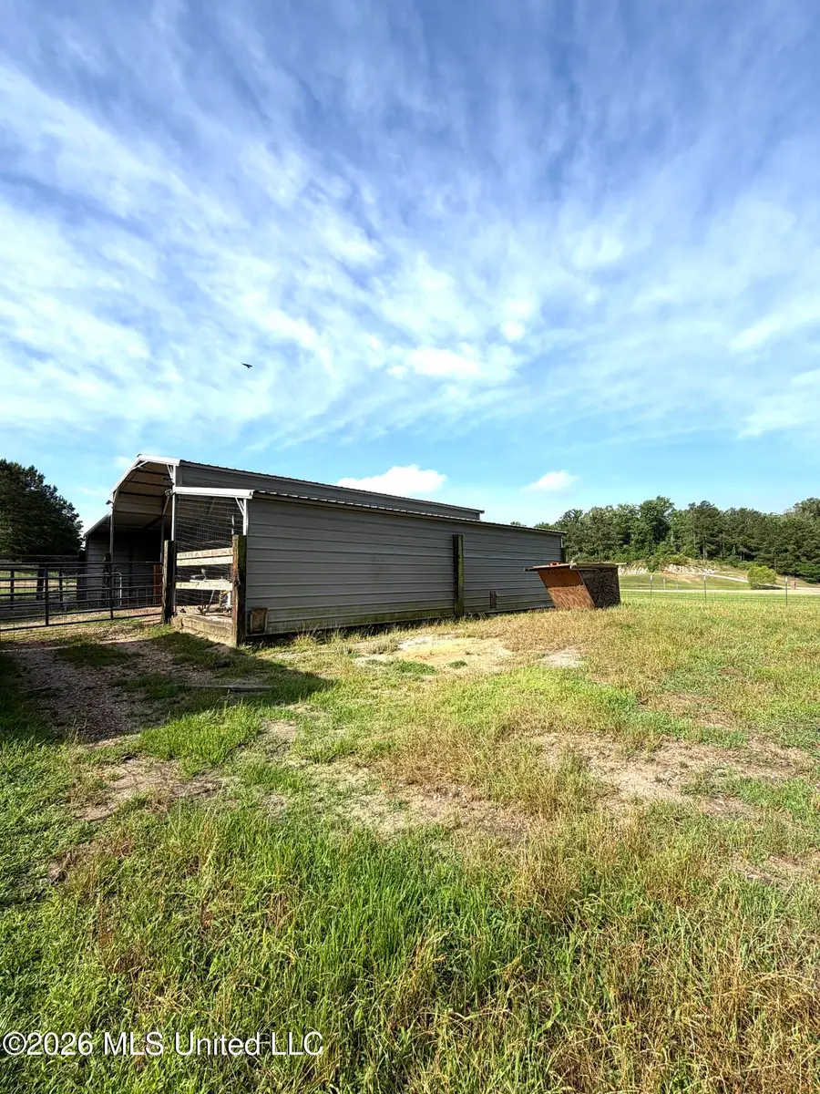 E Poor House Road, Woodville, MS 39669 - #2