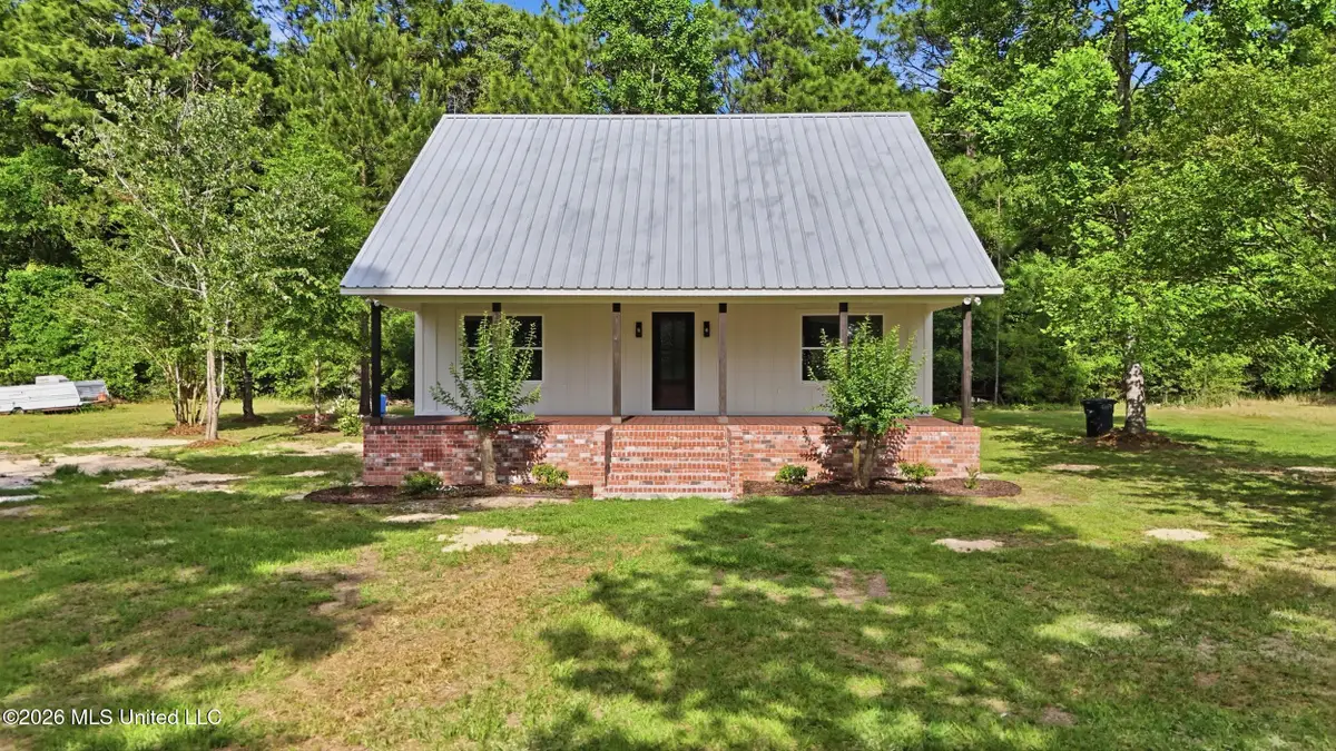 134 Lynne Lane, Lucedale, MS 39452 - #1