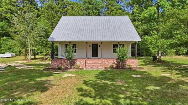 134 Lynne Lane, Lucedale, MS 39452