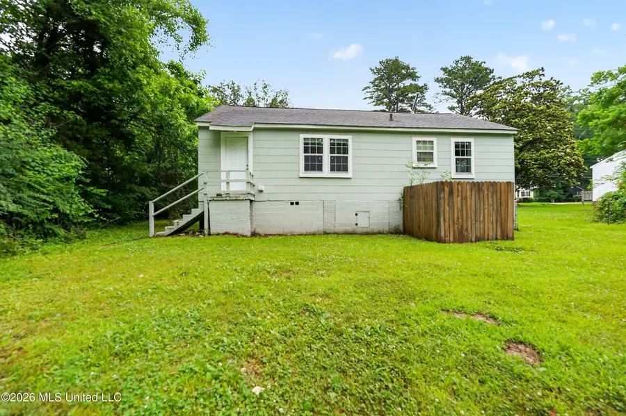 461 Hanging Moss Circle, Jackson, MS 39206 - #3