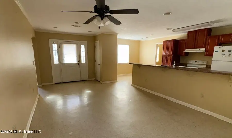 165 Leslie And Beulah Road, Lexington, MS 39095 - #3