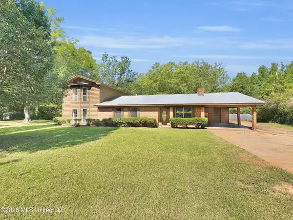 243 Massey Circle, Carthage, MS 39051