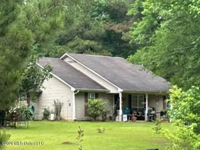 842 Townsend Road, Morton, MS 39117 - #2