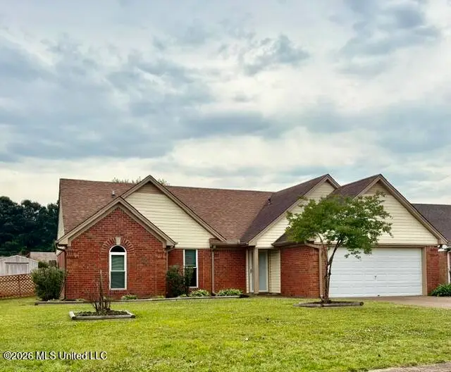 107 Peach Tree Drive, Senatobia, MS 38668 - #1