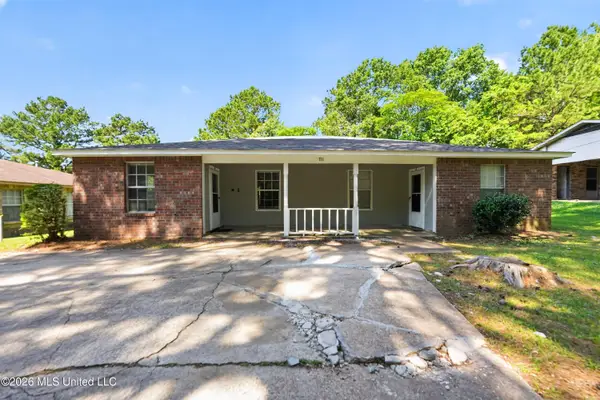 711 George Kersh Drive, Pearl, MS 39208