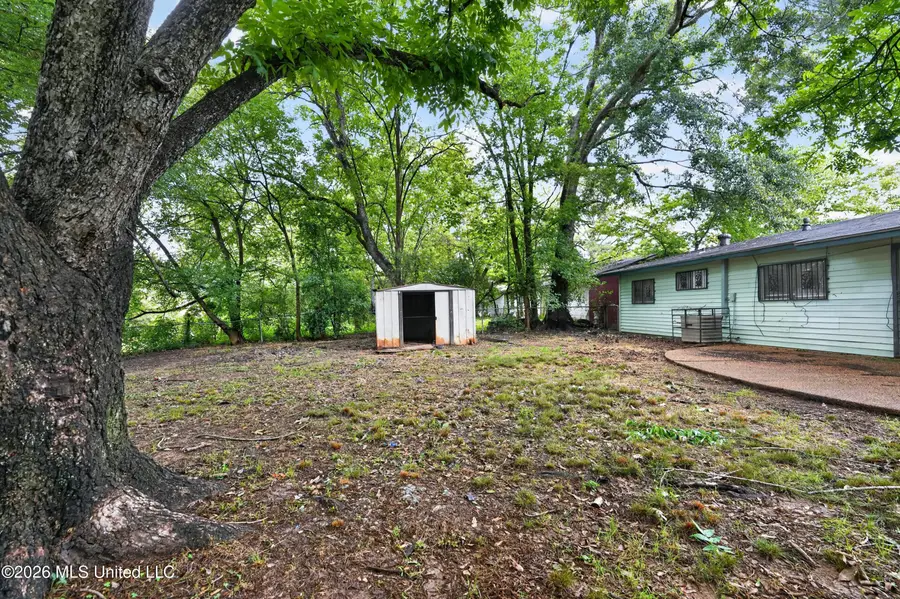 6615 Lyndon B Johnson Drive, Jackson, MS 39213 - #3