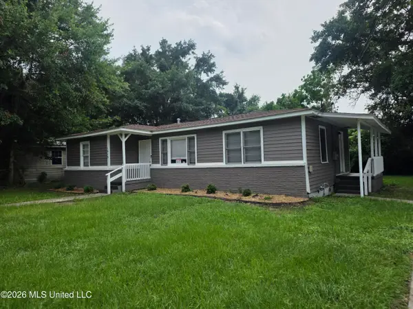1815 41st Avenue, Gulfport, MS 39501