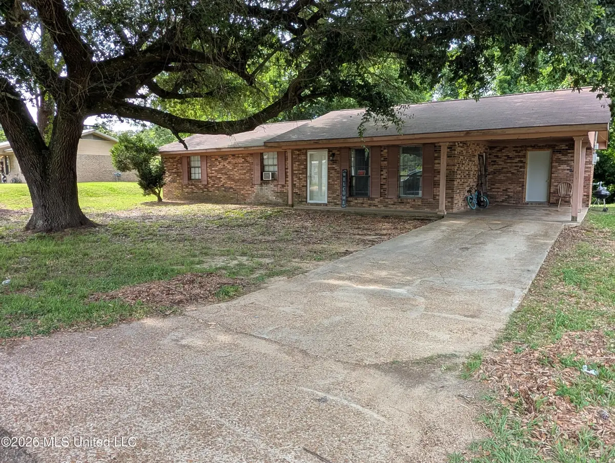 224 Greenfield Road, Natchez, MS 39120 - #1