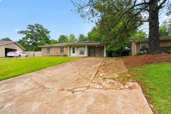 6578 Van Buren Road, Jackson, MS 39213