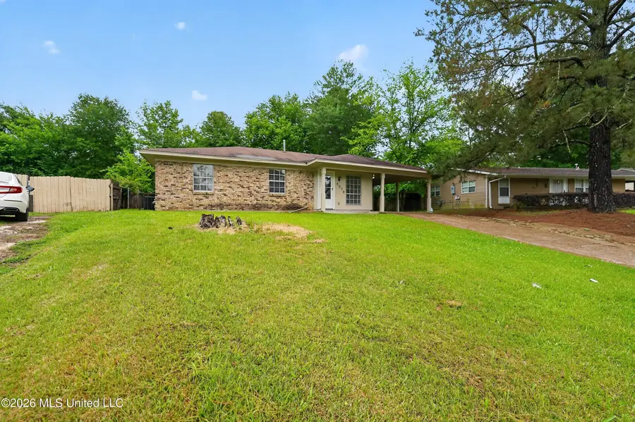 6578 Van Buren Road, Jackson, MS 39213 - #2