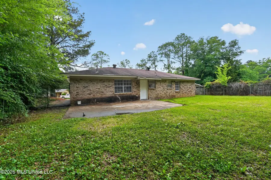 6578 Van Buren Road, Jackson, MS 39213 - #3