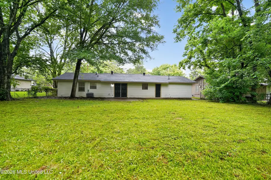 5741 Wild Flower Drive, Jackson, MS 39209 - #2