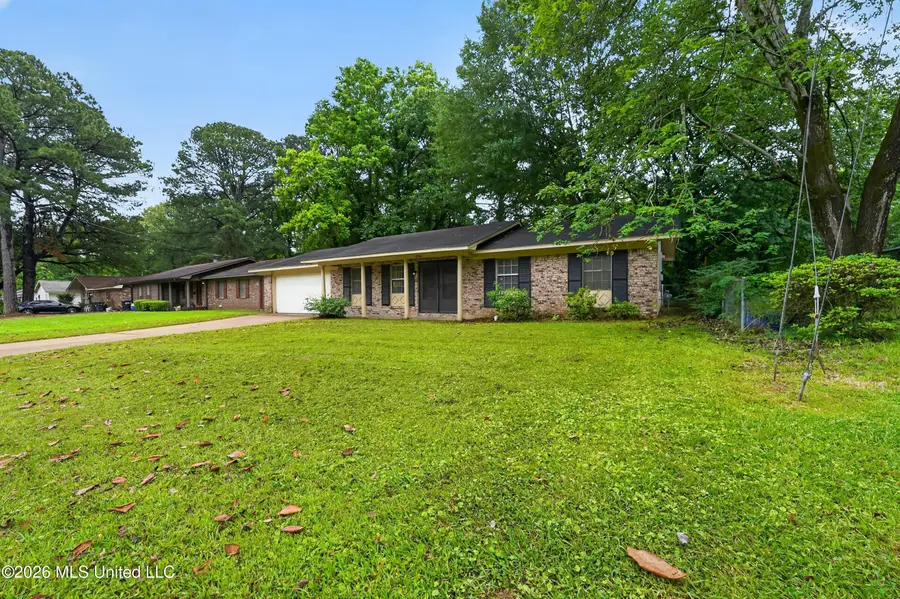 5741 Wild Flower Drive, Jackson, MS 39209 - #3