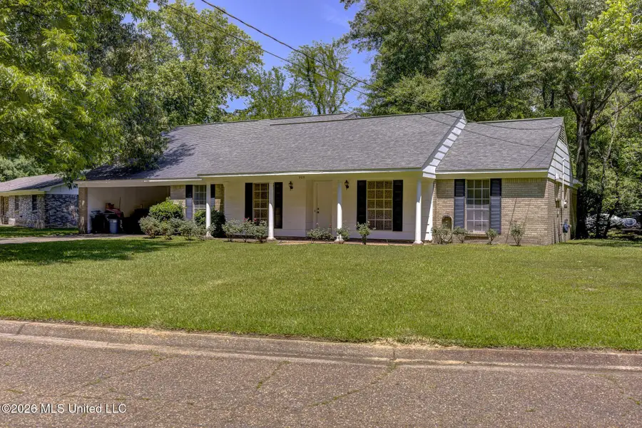 905 Wildwood Drive, Clinton, MS 39056 - #2