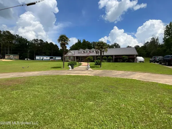 3152 Old Natchez, Hazlehurst, MS 39083