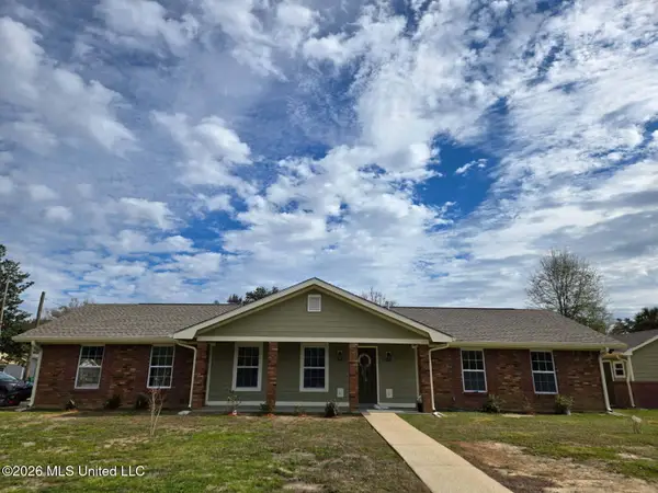 500 Mimosa Lane, Gulfport, MS 39507