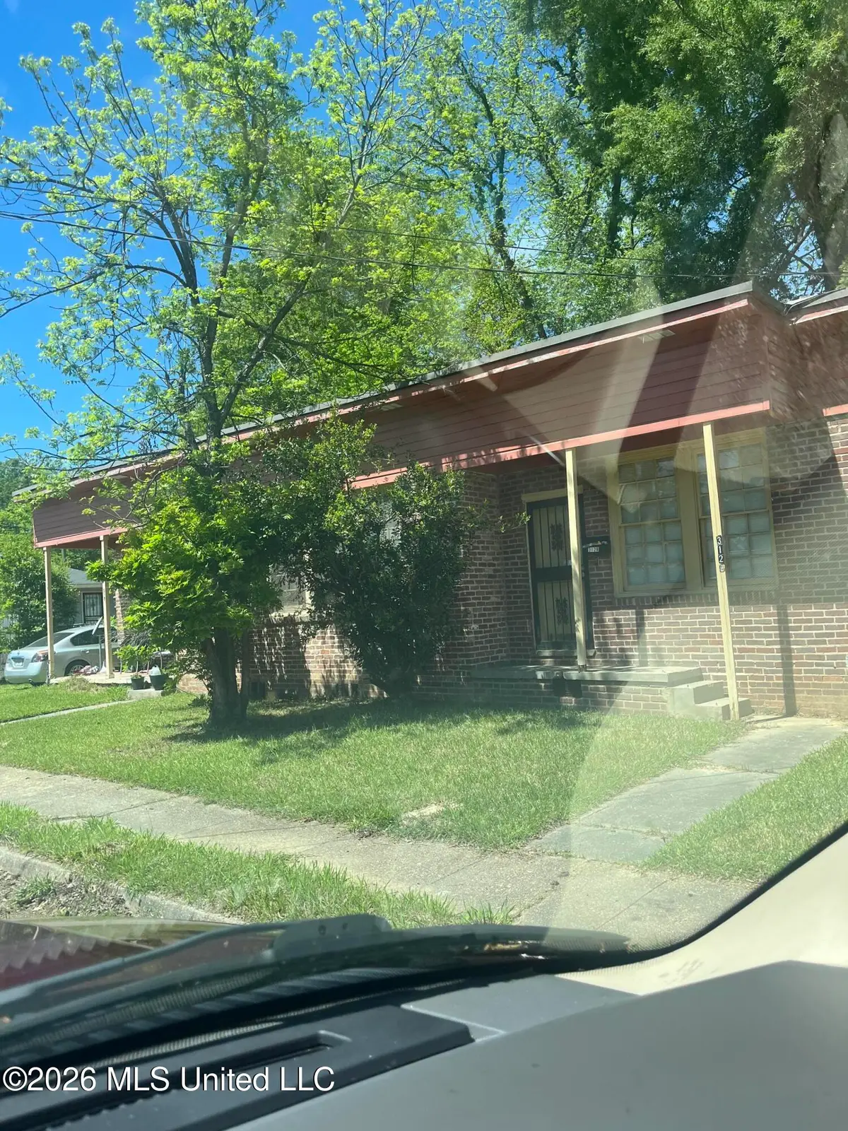 312 Spanish Court, Jackson, MS 39202 - #1