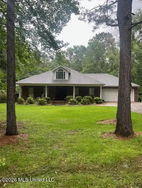 1177 David Benjamin Drive, McComb, MS 39648 - #1