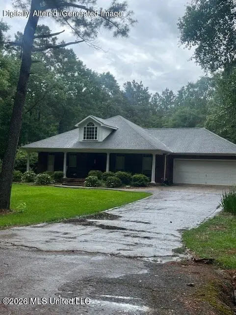 1177 David Benjamin Drive, McComb, MS 39648 - #2